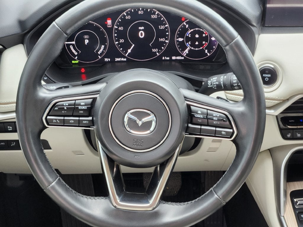 2024 Mazda Mazda CX-90 PHEV Premium Plus