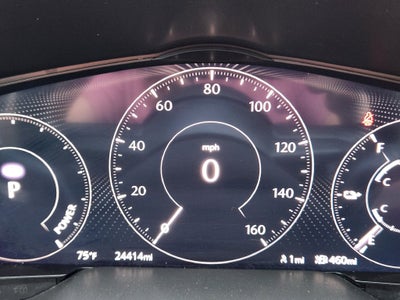 2024 Mazda Mazda CX-90 PHEV Premium Plus