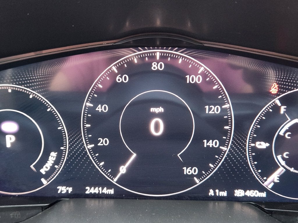 2024 Mazda Mazda CX-90 PHEV Premium Plus
