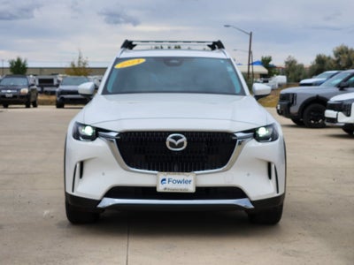 2024 Mazda Mazda CX-90 PHEV Premium Plus