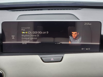 2024 Mazda Mazda CX-90 PHEV Premium Plus