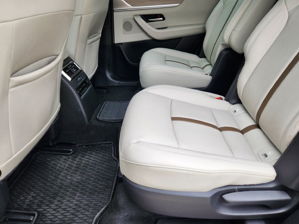 2024 Mazda Mazda CX-90 PHEV Premium Plus