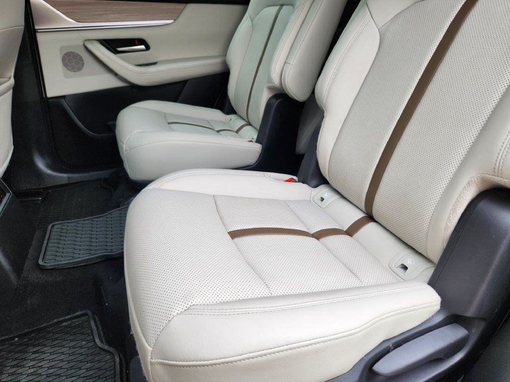 2024 Mazda Mazda CX-90 PHEV Premium Plus