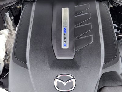 2024 Mazda Mazda CX-90 PHEV Premium Plus
