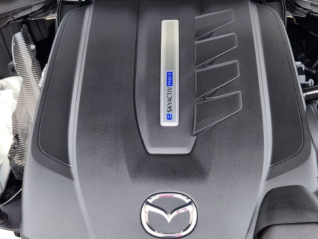 2024 Mazda Mazda CX-90 PHEV Premium Plus