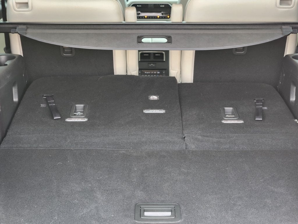 2024 Mazda Mazda CX-90 PHEV Premium Plus