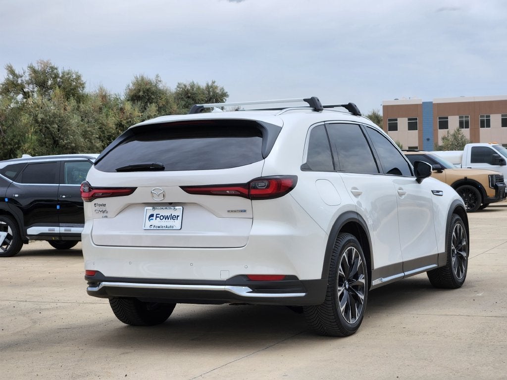 2024 Mazda Mazda CX-90 PHEV Premium Plus