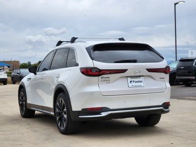 2024 Mazda Mazda CX-90 PHEV Premium Plus