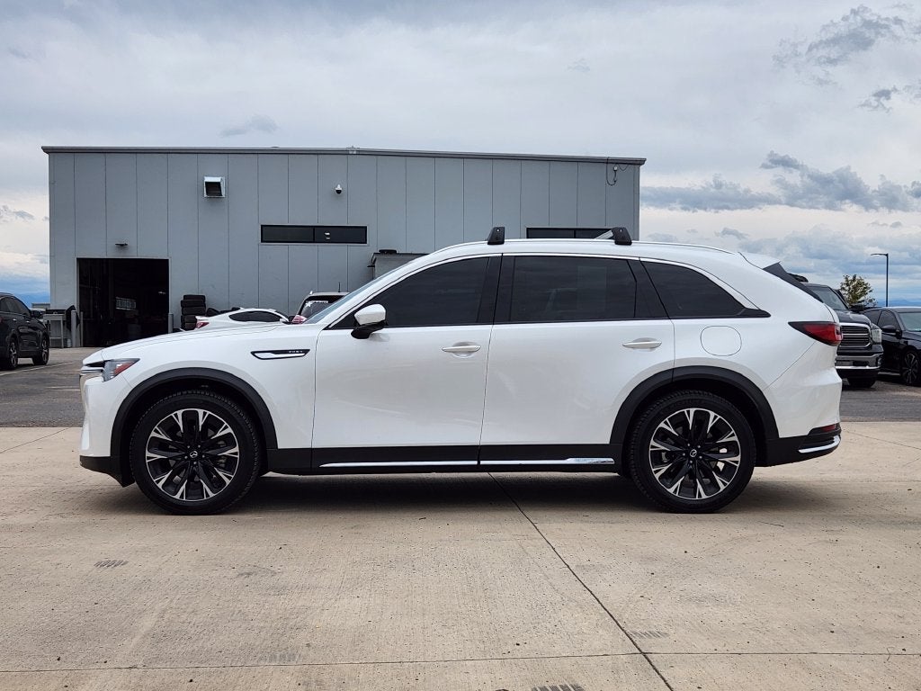 2024 Mazda Mazda CX-90 PHEV Premium Plus