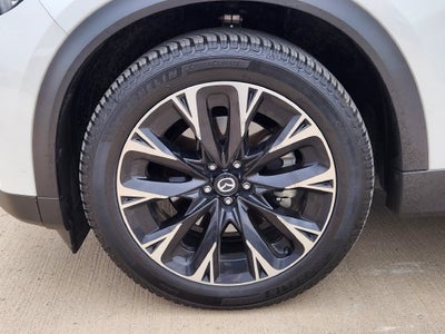 2024 Mazda Mazda CX-90 PHEV Premium Plus
