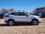 2019 Nissan Rogue Sport SV
