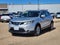 2019 Nissan Rogue Sport SV