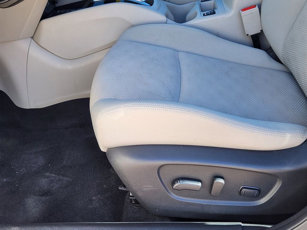 2019 Nissan Rogue Sport SV