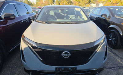 2023 Nissan Ariya PLATINUM+ e-4ORCE