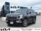 2025 Nissan Armada Platinum