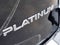 2025 Nissan Armada Platinum
