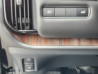 2025 Nissan Armada Platinum