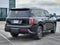 2025 Nissan Armada Platinum