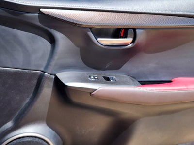 2018 Lexus NX 300 Base