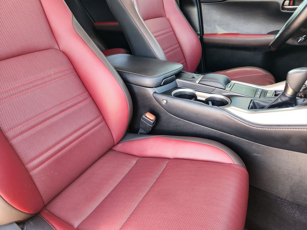 2018 Lexus NX 300 Base