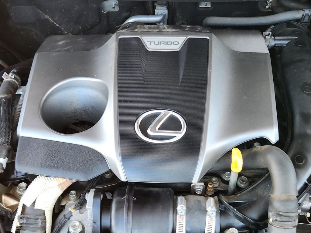 2018 Lexus NX 300 Base