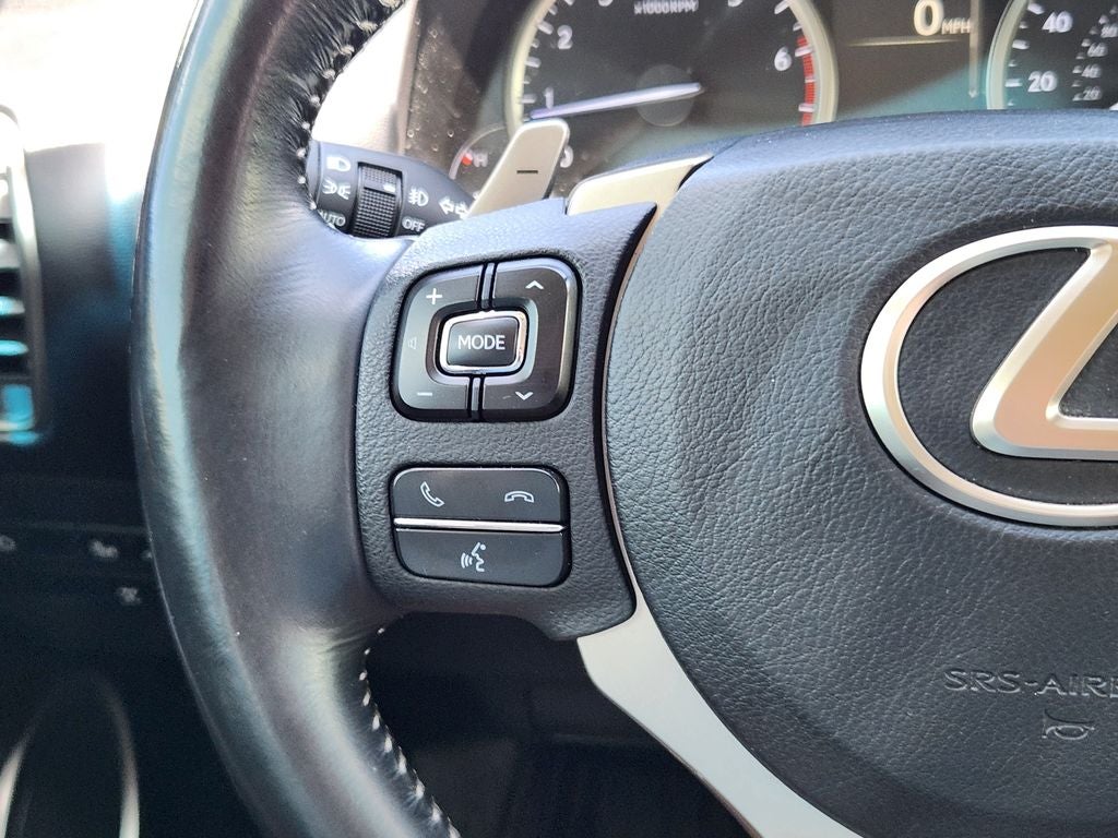 2018 Lexus NX 300 Base