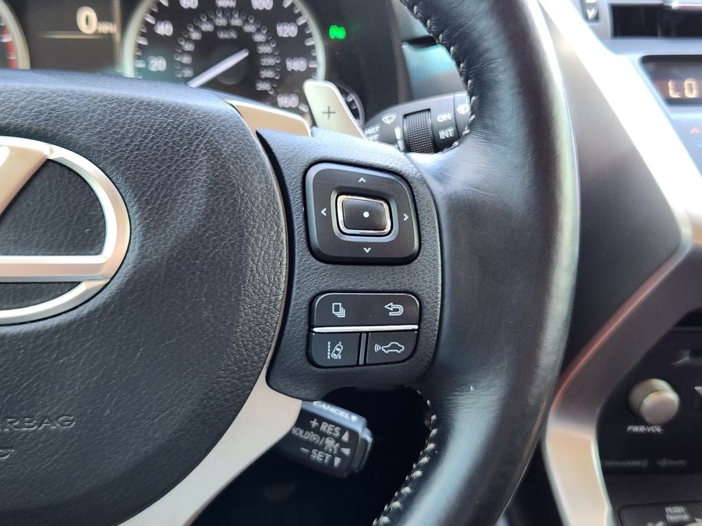 2018 Lexus NX 300 Base