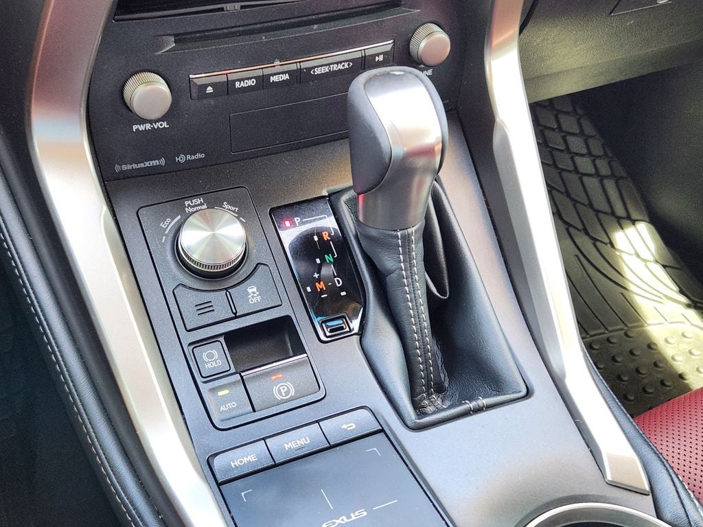 2018 Lexus NX 300 Base