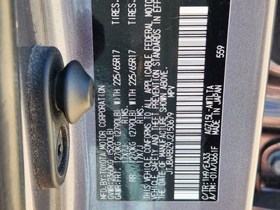 2018 Lexus NX 300 Base