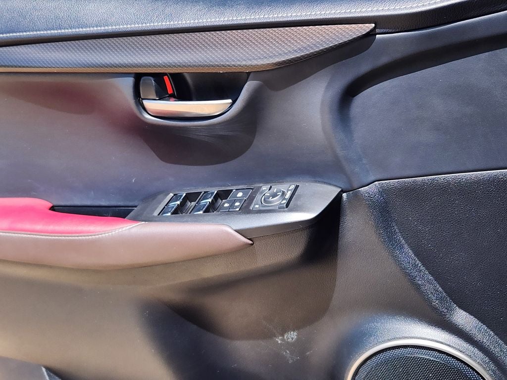 2018 Lexus NX 300 Base