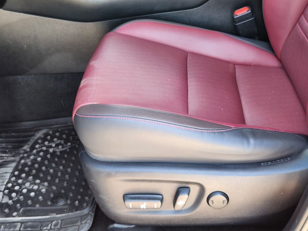 2018 Lexus NX 300 Base