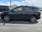 2018 Toyota RAV4 Hybrid Limited