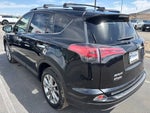 2018 Toyota RAV4 Hybrid Limited