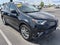 2018 Toyota RAV4 Hybrid Limited