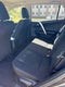 2017 Toyota RAV4 Hybrid XLE