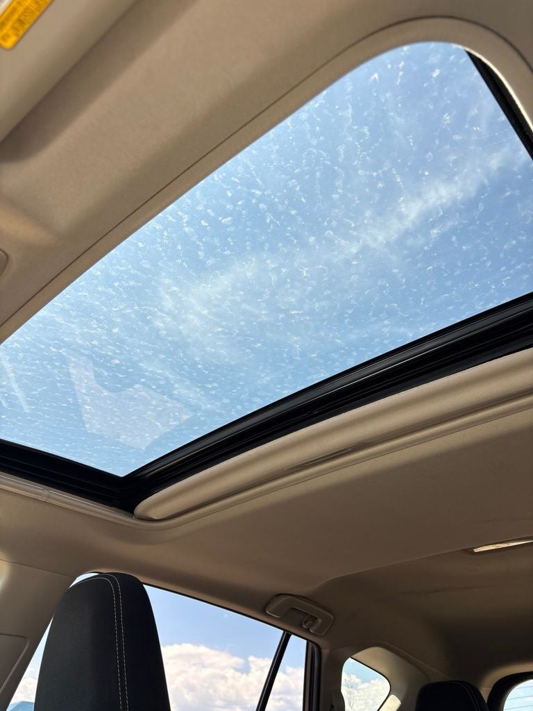 2017 Toyota RAV4 Hybrid XLE
