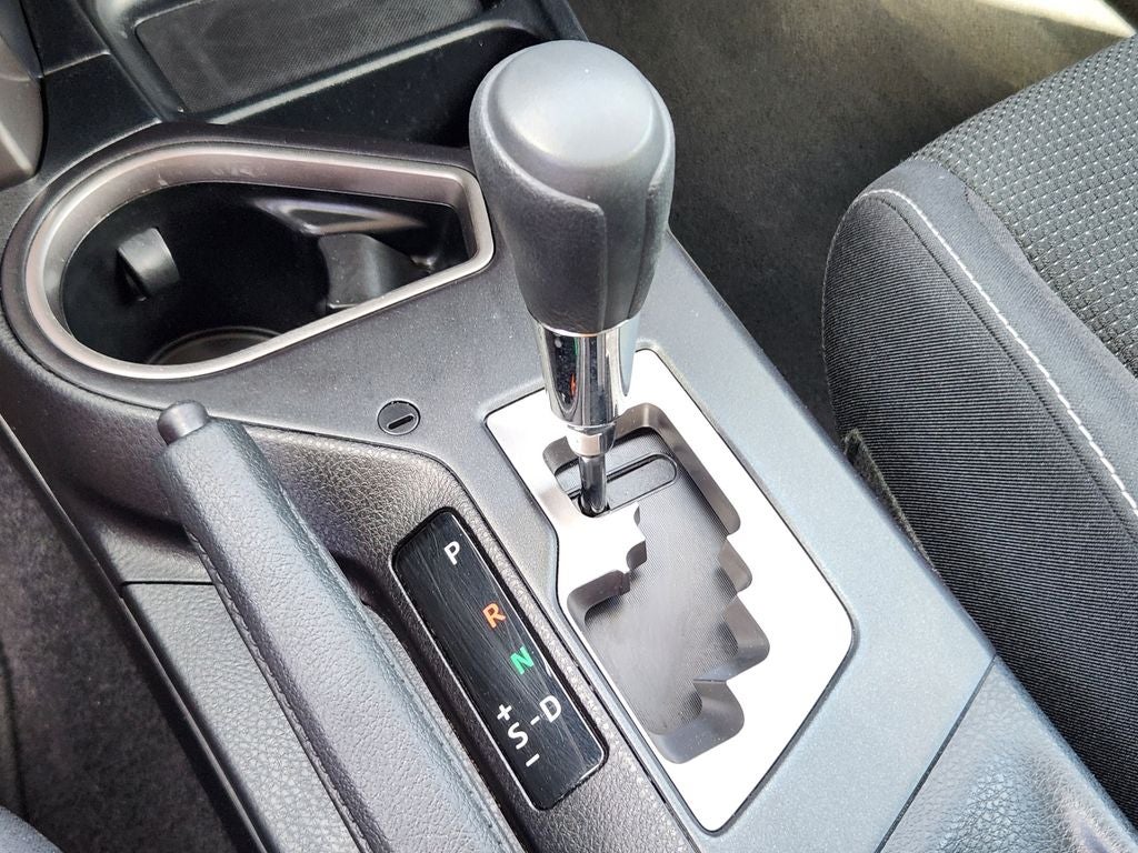 2017 Toyota RAV4 Hybrid XLE
