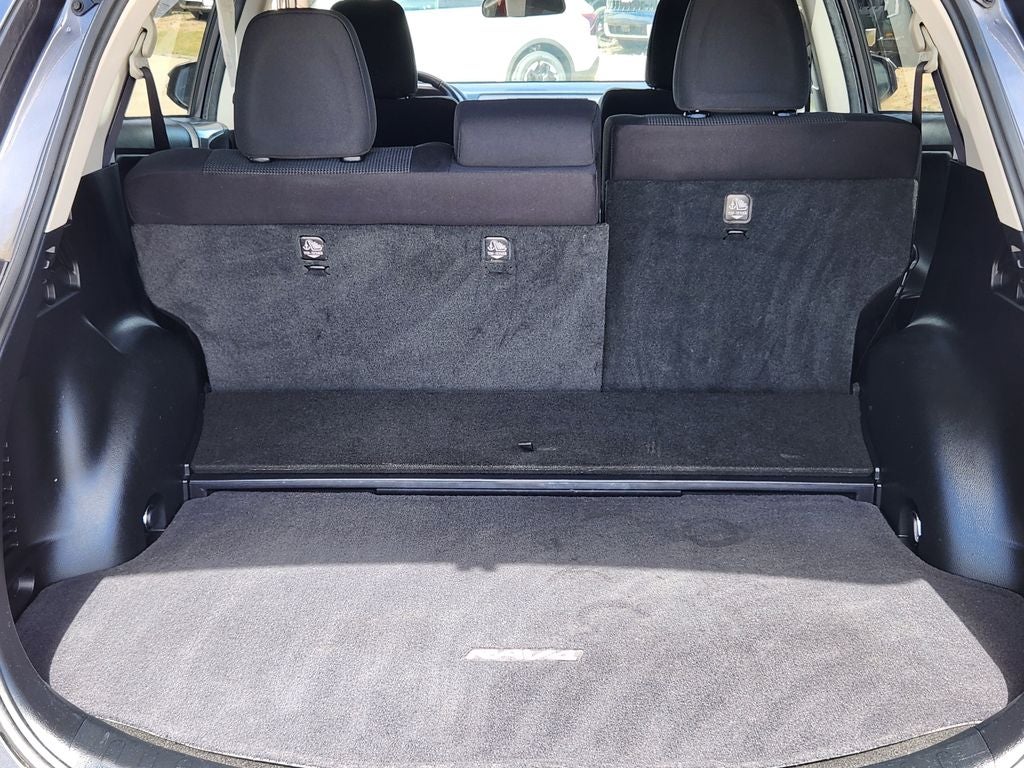 2017 Toyota RAV4 Hybrid XLE