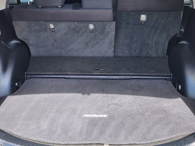 2017 Toyota RAV4 Hybrid XLE