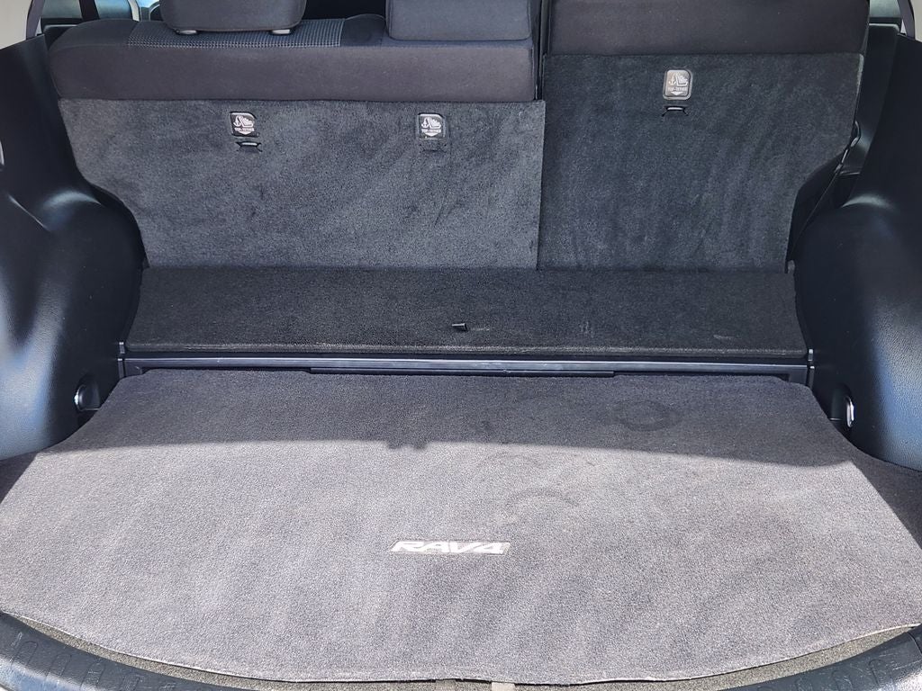 2017 Toyota RAV4 Hybrid XLE