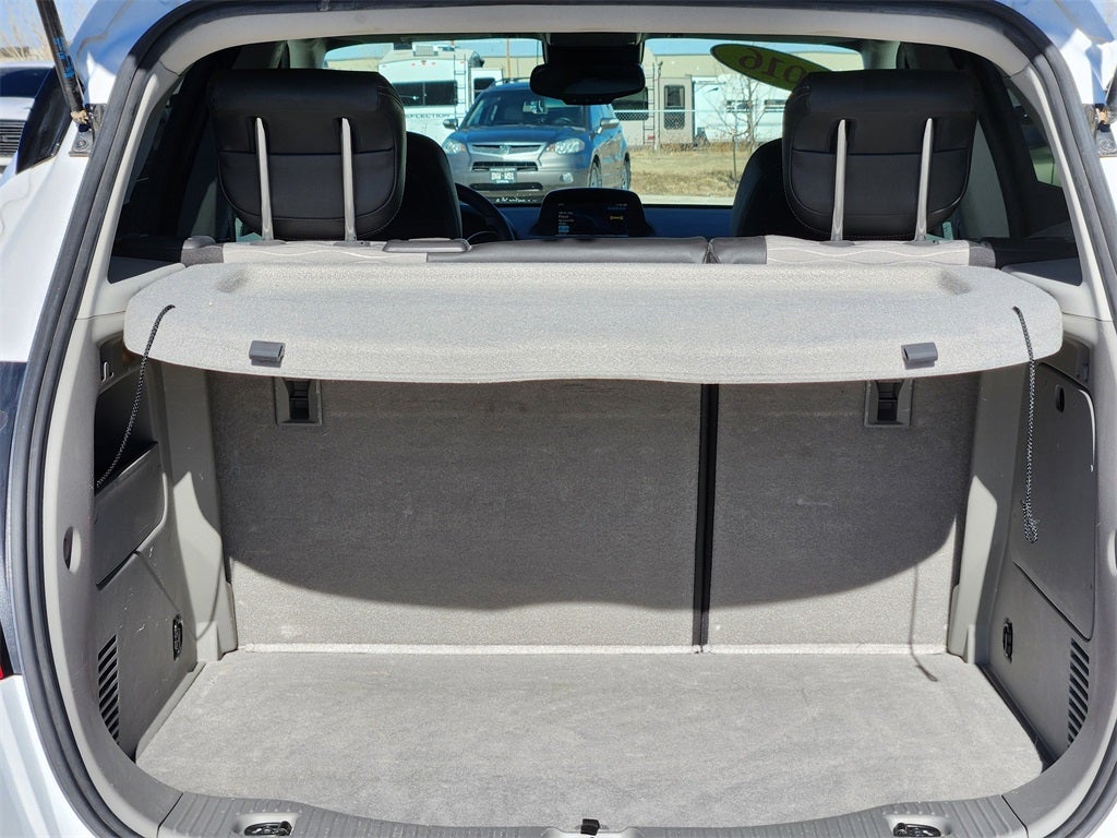 2016 Buick Encore Convenience