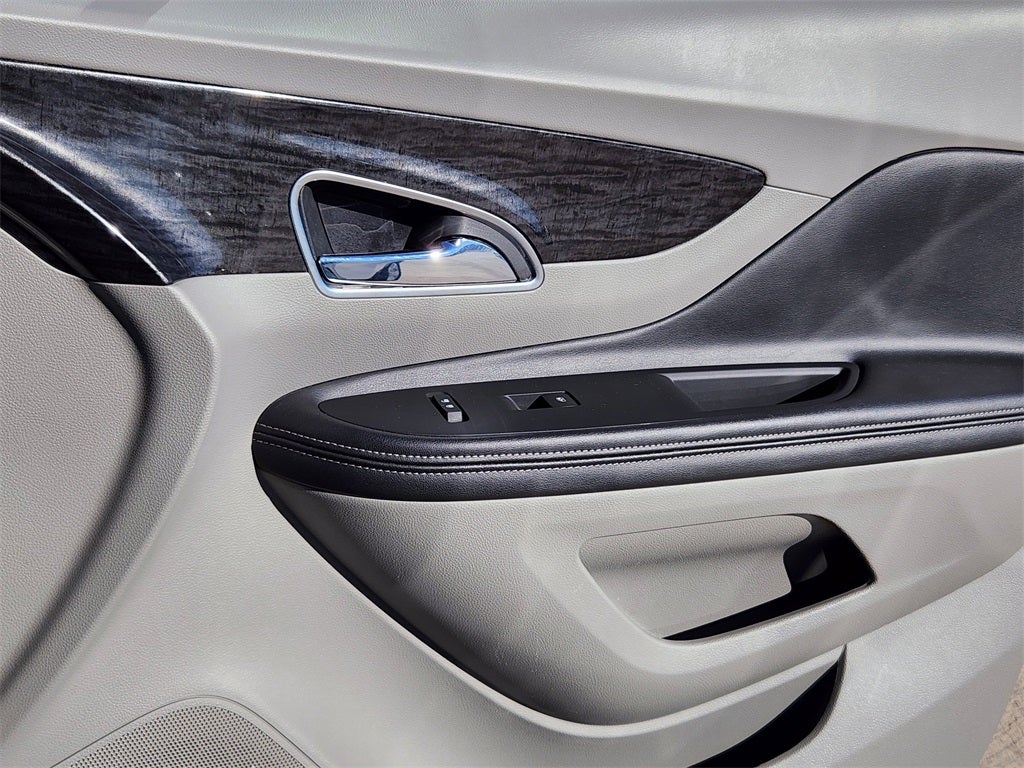 2016 Buick Encore Convenience