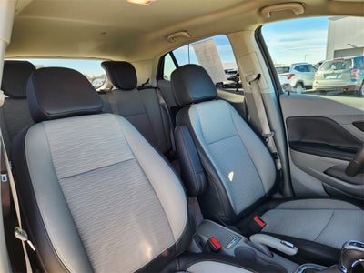 2016 Buick Encore Convenience