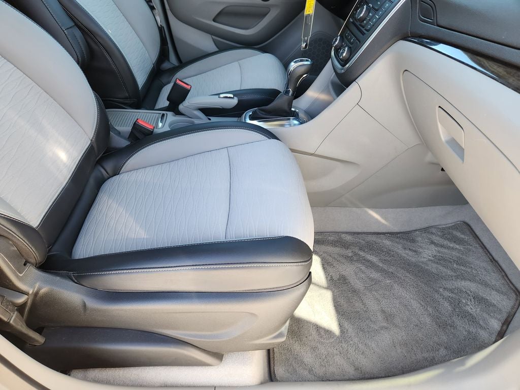 2016 Buick Encore Convenience