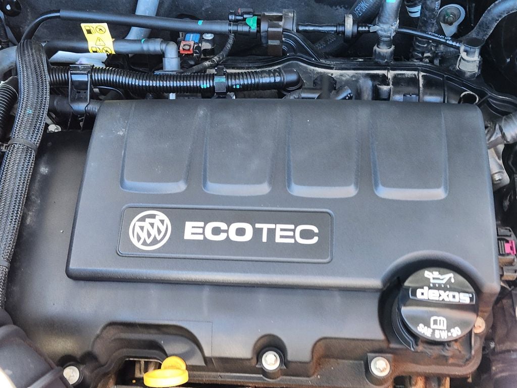 2016 Buick Encore Convenience