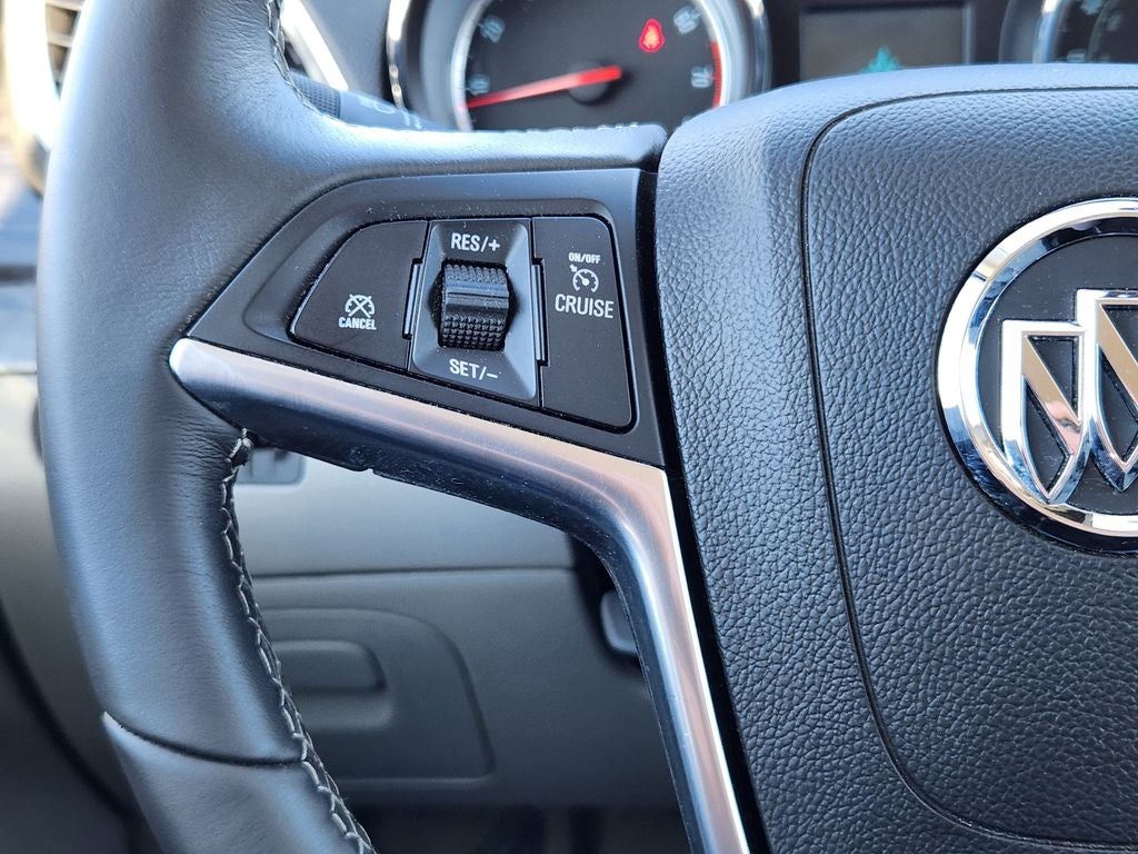 2016 Buick Encore Convenience