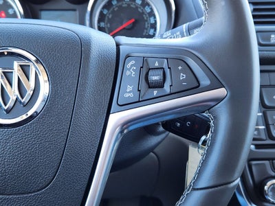 2016 Buick Encore Convenience