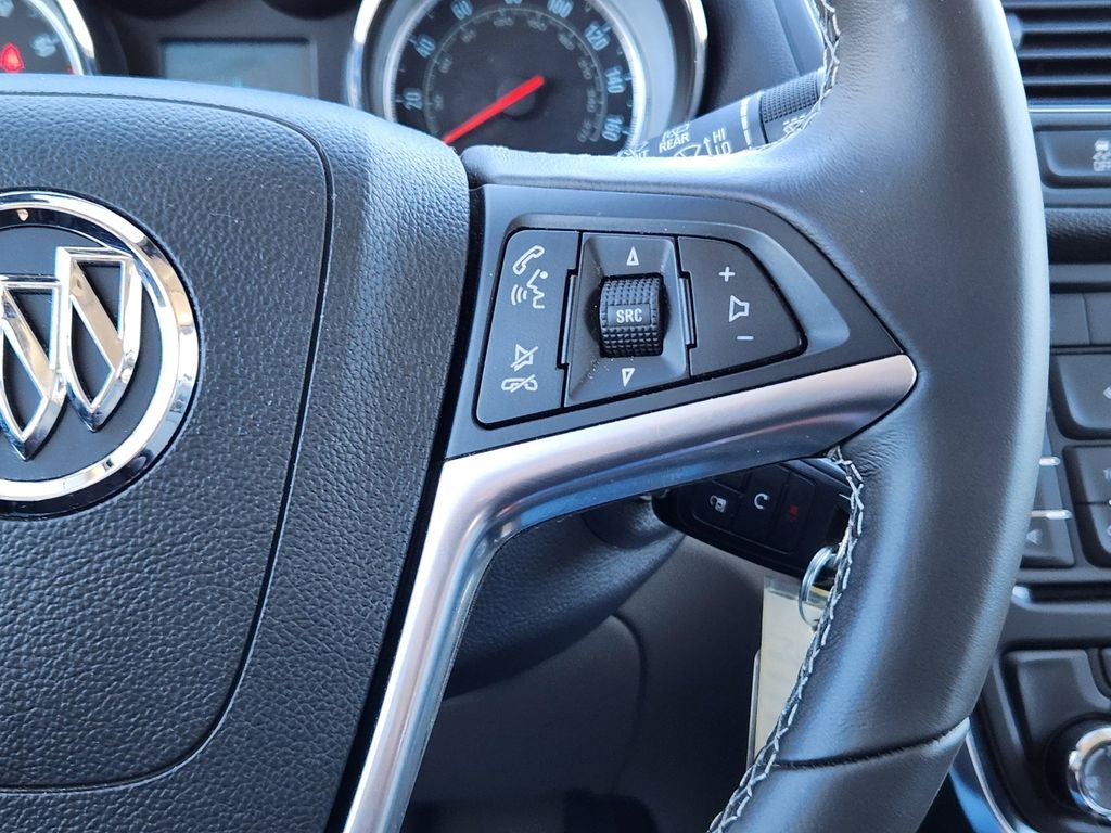 2016 Buick Encore Convenience