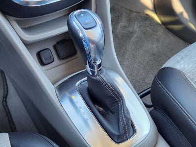 2016 Buick Encore Convenience