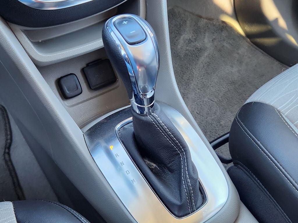 2016 Buick Encore Convenience